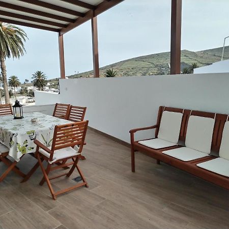 Casa Encarnacion Villa Haría Екстериор снимка