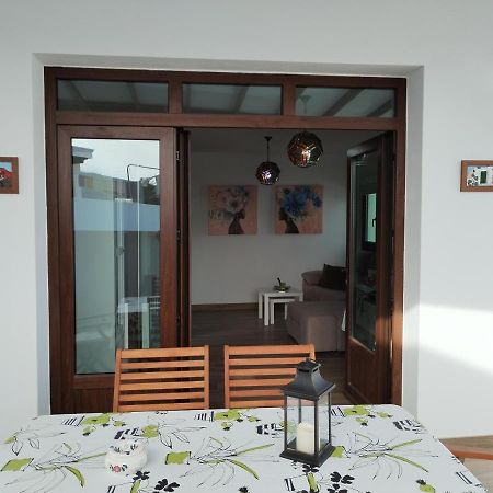 Casa Encarnacion Villa Haría Екстериор снимка
