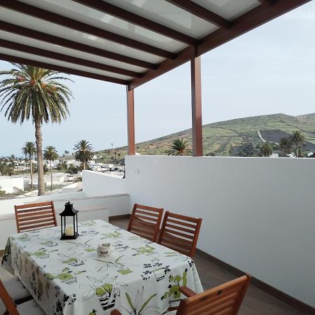 Casa Encarnacion Villa Haría Екстериор снимка