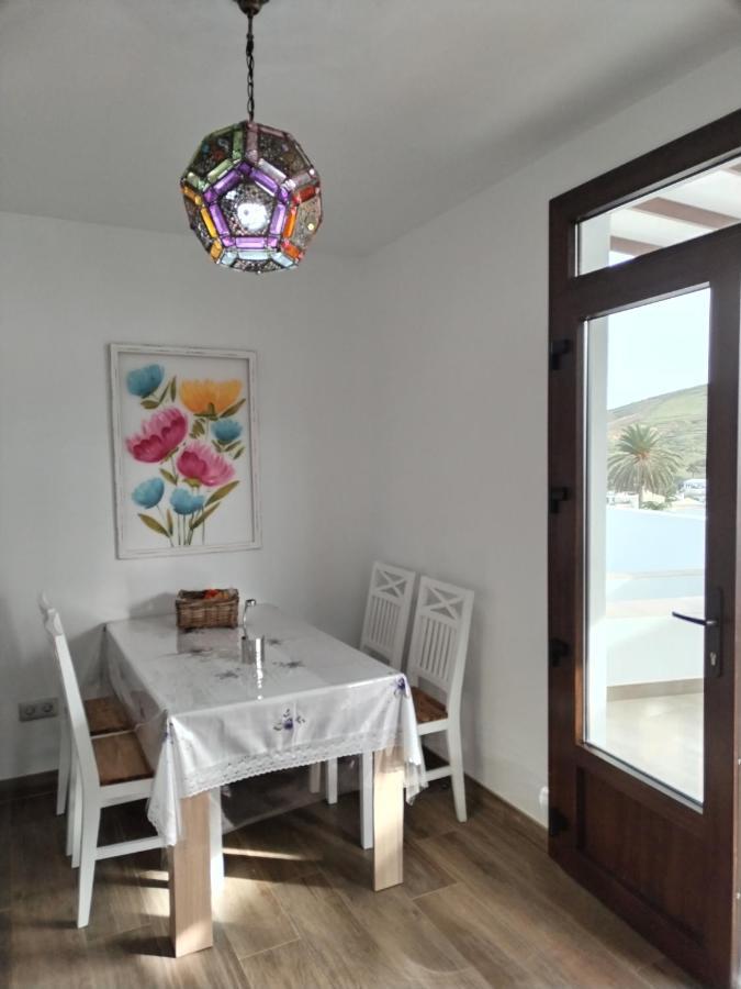 Casa Encarnacion Villa Haría Екстериор снимка