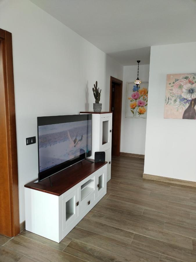 Casa Encarnacion Villa Haría Екстериор снимка