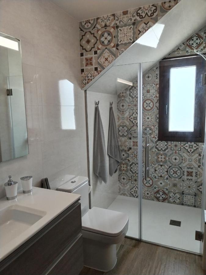 Casa Encarnacion Villa Haría Екстериор снимка