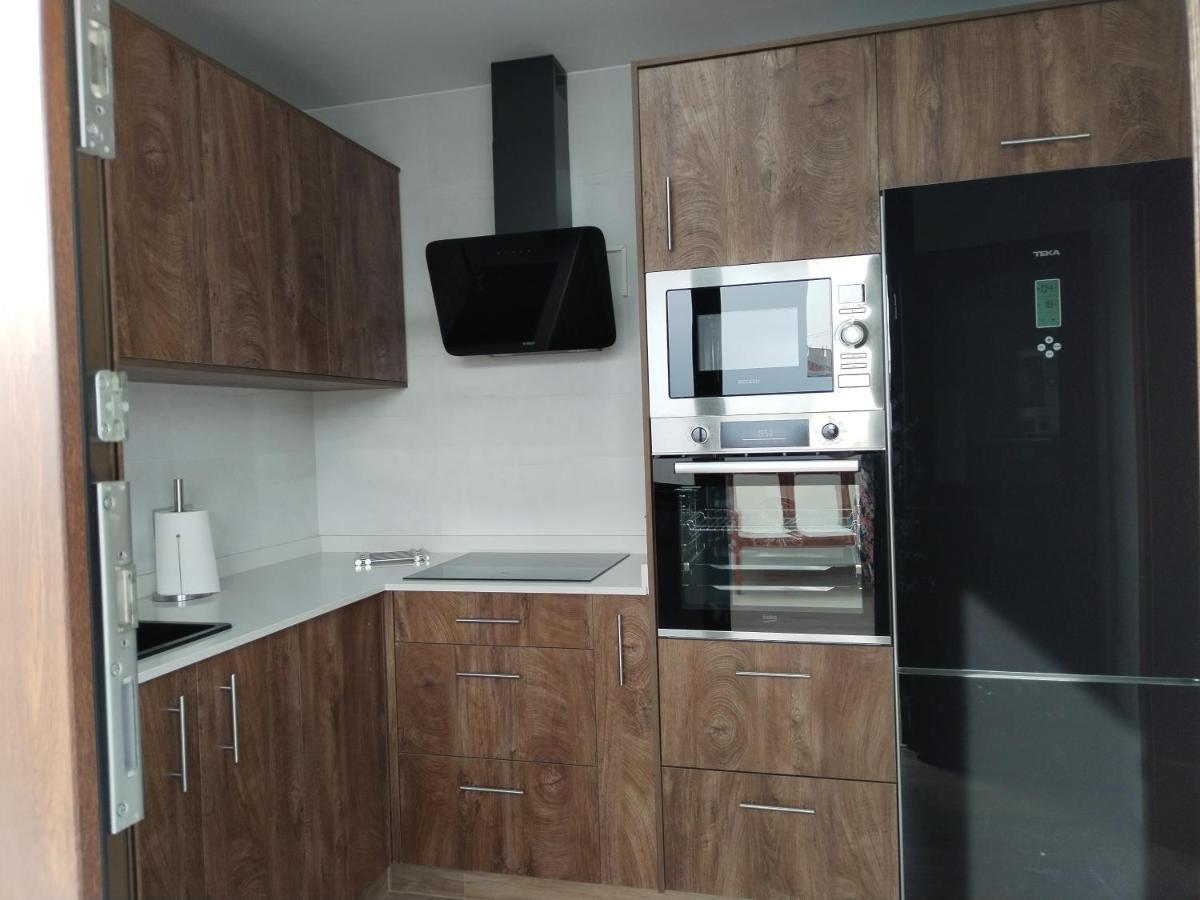 Casa Encarnacion Villa Haría Екстериор снимка