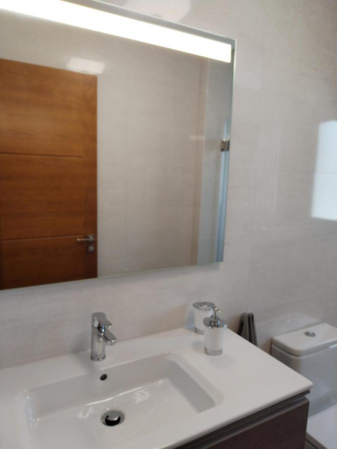 Casa Encarnacion Villa Haría Екстериор снимка