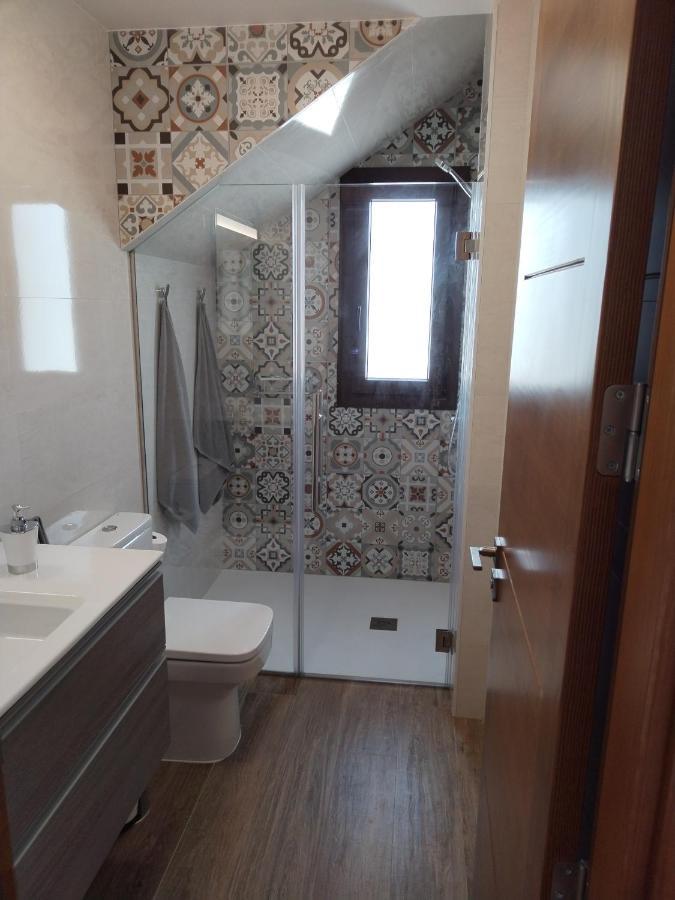 Casa Encarnacion Villa Haría Екстериор снимка
